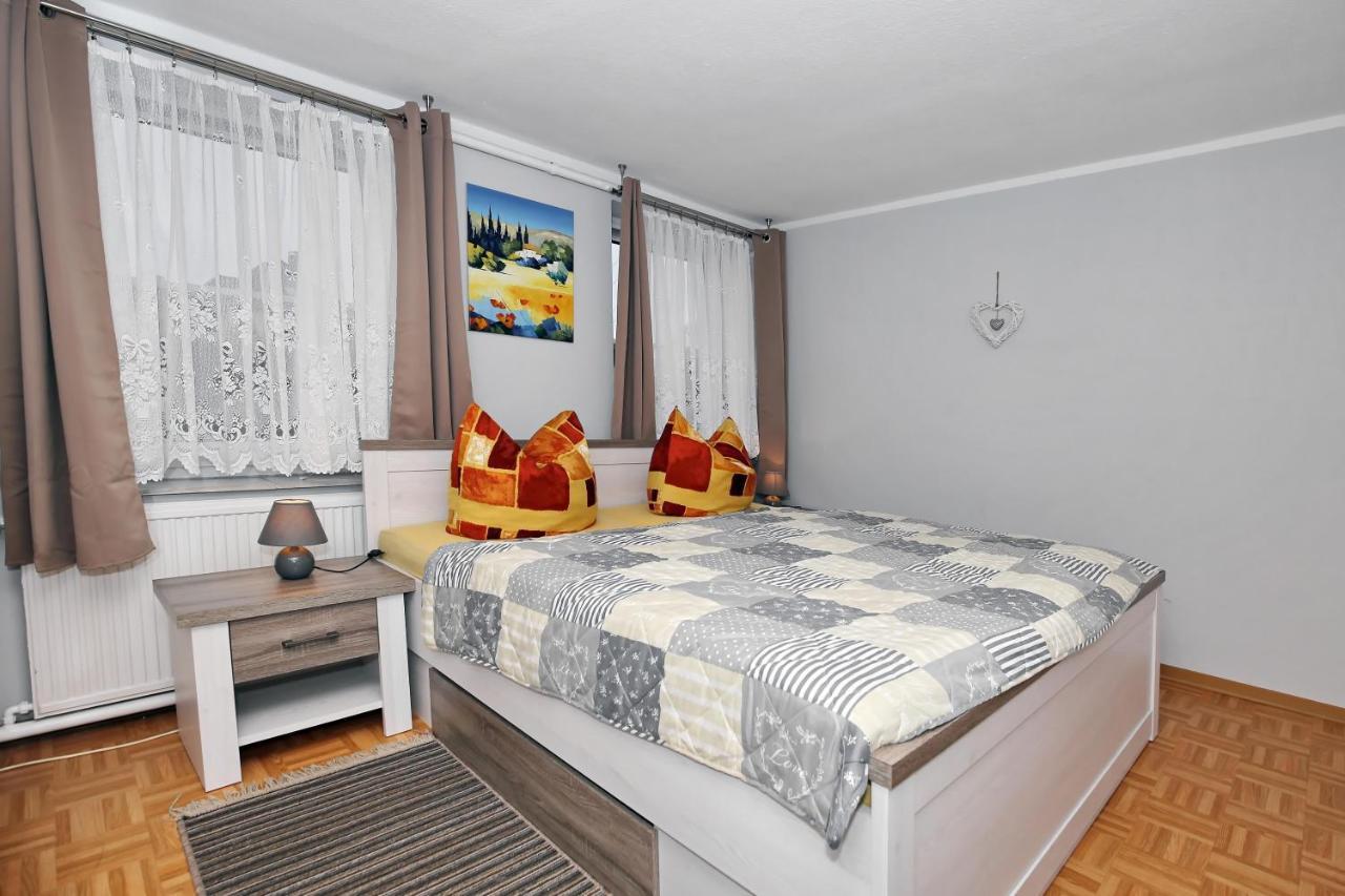 Poststrasse 32A Wohnung 01 คูล็องสบอร์น ภายนอก รูปภาพ