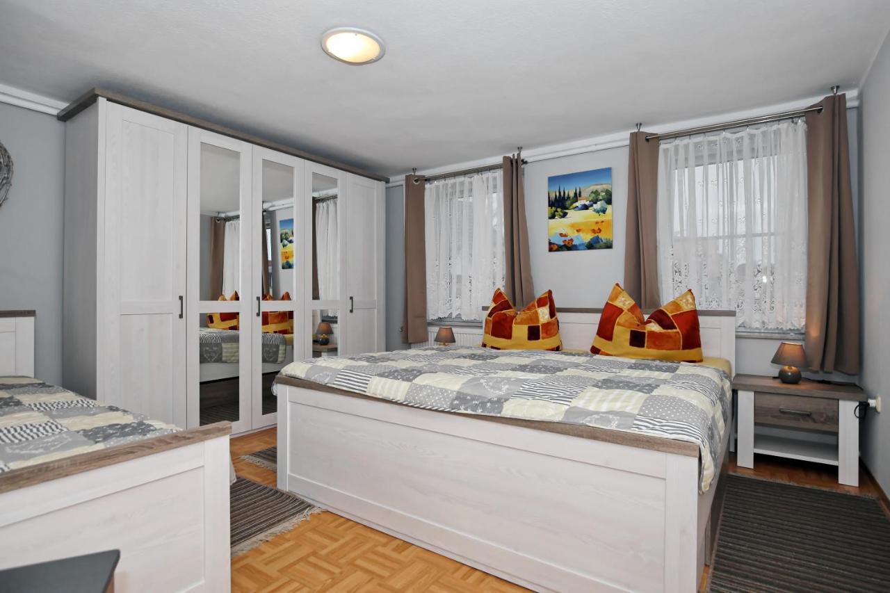 Poststrasse 32A Wohnung 01 คูล็องสบอร์น ภายนอก รูปภาพ