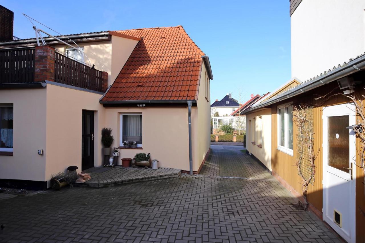 Poststrasse 32A Wohnung 01 คูล็องสบอร์น ภายนอก รูปภาพ