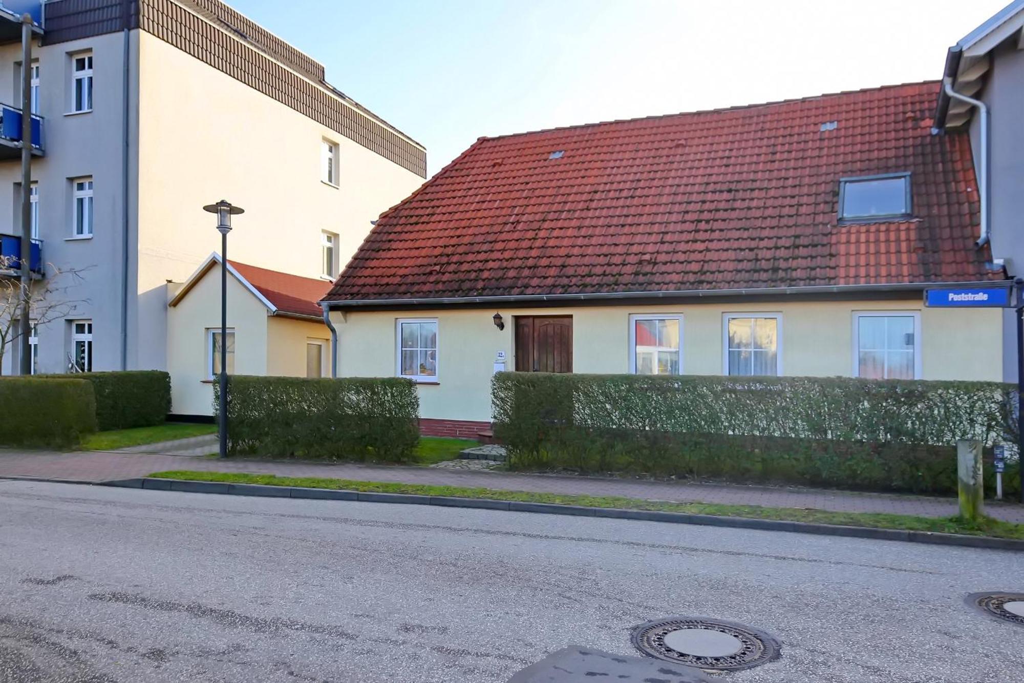 Poststrasse 32A Wohnung 01 คูล็องสบอร์น ภายนอก รูปภาพ